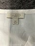Talbots Outlet 100% Cotton White Sleeveless Blouse Size Med Petite - photo 7