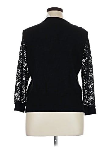 White House Black Market Cardigan (view 2)