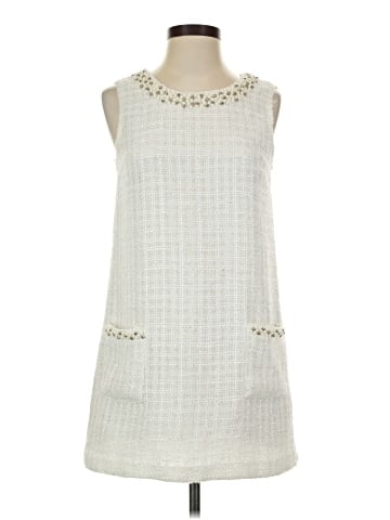 Ellison Casual Dress (view 1)