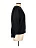 Everlane Solid Black Pullover Sweater Size L - photo 4