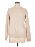 For The Republic Tan Turtleneck Sweater Size L - photo 1