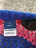 Old Navy 100% Cotton Stripes Blue Pullover Sweater Size 6 - 7 - photo 3