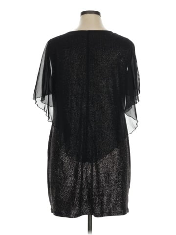 En Focus Studio Cocktail Dress (view 2)
