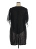 En Focus Studio 100% Polyester Black Cocktail Dress Size 16 - photo 2