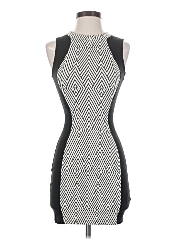 Divided by H&M Cocktail Dress (view 1)