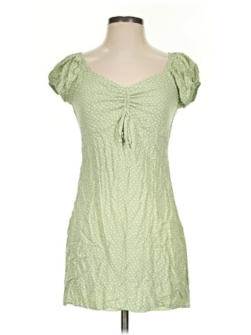 LA Hearts Casual Dress (view 1)