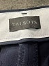 Talbots Solid Black Dress Pants Size 10 (petite) - photo 7