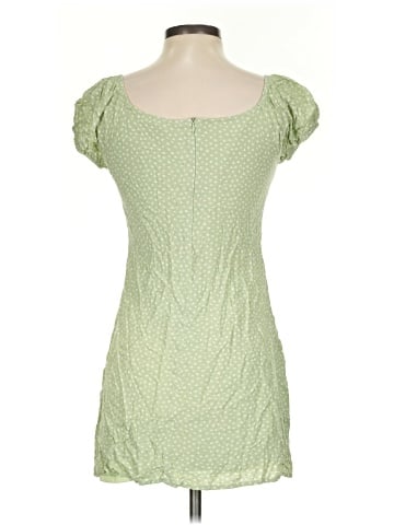 LA Hearts Casual Dress (view 2)