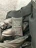 White House Black Market Black Blazer Size 8 - photo 7