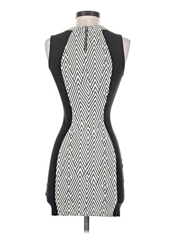 Divided by H&M Cocktail Dress (view 2)
