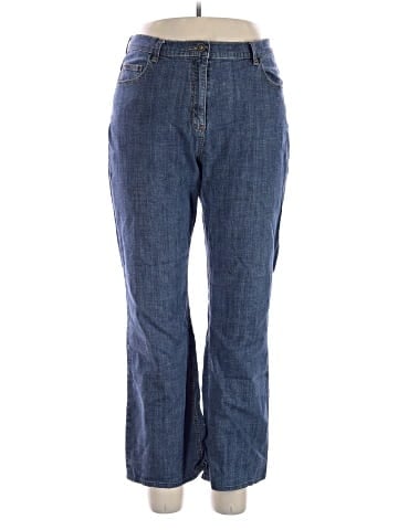 Christopher & Banks Jeans (view 1)