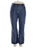 Christopher & Banks Blue Jeans Size 14 - photo 1