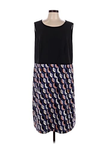 Kasper Casual Dress (view 1)