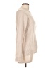 For The Republic Tan Turtleneck Sweater Size L - photo 4