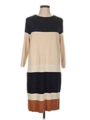 Lafayette 148 New York Casual Dress (view 1)