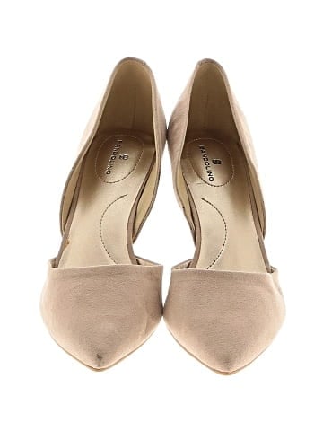 Bandolino Heels (view 2)