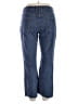 Christopher & Banks Blue Jeans Size 14 - photo 2