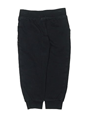 CALVIN KLEIN JEANS Casual Pants (view 2)