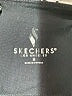 Skechers Graphic Gray Active Pants Size S - photo 7