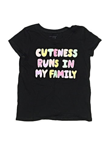 The Children's Place Short Sleeve T-Shirt (view 1)
