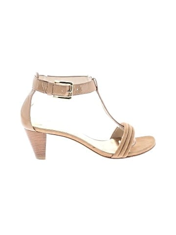 Donald J Pliner Sandals (view 1)