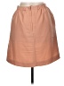 Forever 21 100% Polyester Solid Tan Casual Skirt Size M - photo 2