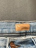 Mother Blue Jeans Size 30 waist - photo 7