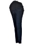 Indigo Blue Blue Jeans Size Med Maternity - photo 1