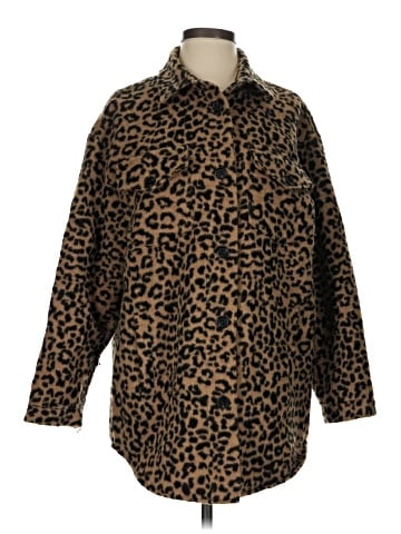 Vince Camuto Coat (view 1)