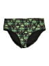 Old Navy Print Green Swimsuit Bottoms Size 4X - photo 1