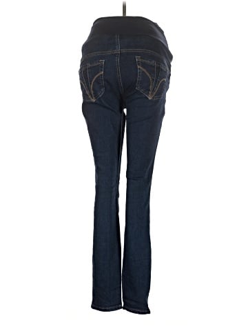 Indigo Blue Jeans (view 2)