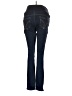 Indigo Blue Blue Jeans Size Med Maternity - photo 2