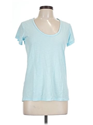James Perse Short Sleeve T-Shirt (view 1)