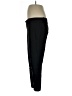 Calvin Klein Solid Black Casual Pants Size 12 - photo 5