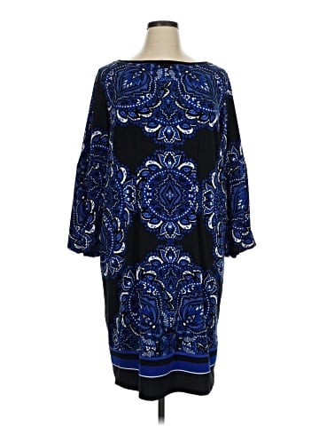 INC International Concepts Casual Dress (view 1)