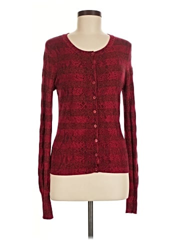 Express Design Studio Cardigan (view 1)