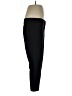 Calvin Klein Solid Black Casual Pants Size 12 - photo 4