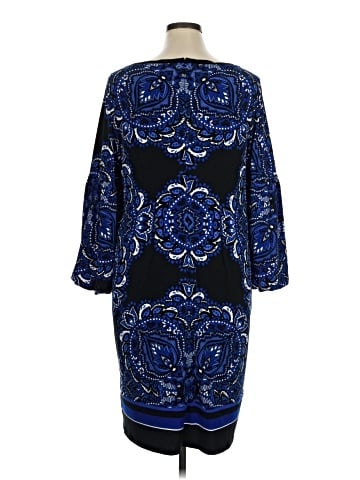 INC International Concepts Casual Dress (view 2)