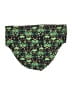 Old Navy Print Green Swimsuit Bottoms Size 4X - photo 2