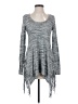Red 23 Gray Pullover Sweater Size XS - photo 1