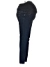 Indigo Blue Blue Jeans Size Med Maternity - photo 4