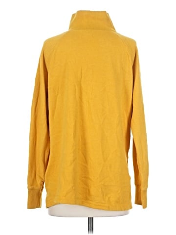 J.Crew Factory Store Turtleneck Sweater (view 2)