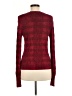 Express Design Studio Red Cardigan Size M - photo 2