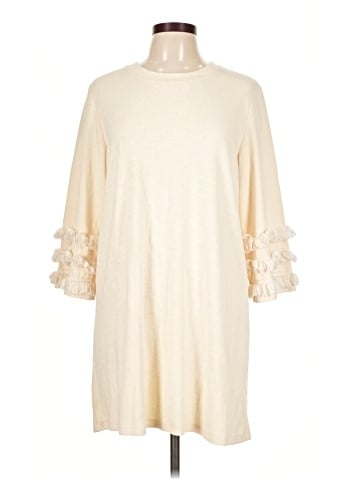 Shilla Casual Dress (view 1)