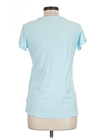 James Perse Short Sleeve T-Shirt (view 2)