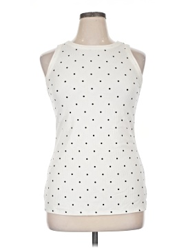 Lane Bryant Sleeveless T Shirt