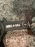 Agnes & Dora Solid Black Casual Dress Size L - photo 7