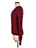 Express Design Studio Red Cardigan Size M - photo 5