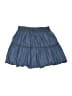Draper James Solid Blue Denim Skirt Size 5 - photo 2