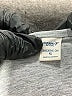 Active by Old Navy Solid Gray Romper Size XL - photo 4